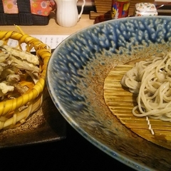 玄そば 戸隠製粉の画像