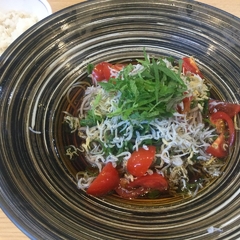 MEAL WORKS KITCHENの画像