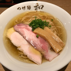 つけ麺 和 仙台駅東口店の画像