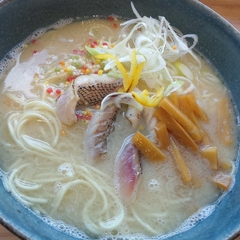 食堂ソラノシタ 足立区役所店の画像