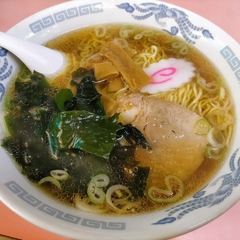 上海楼 浅間町支店の画像