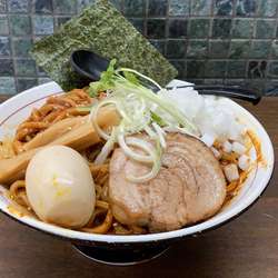 辛あつ・大（一辛）