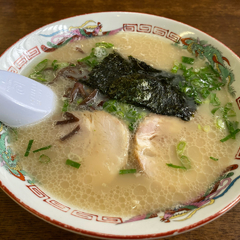 元祖 志免三洋軒 久山店の画像