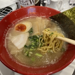 大衆食堂 うめだホールの画像