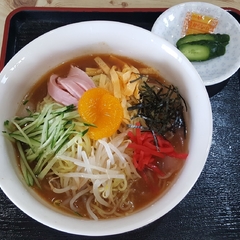 千田幸食堂の画像