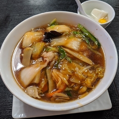 中国家庭料理 神洲之華の画像