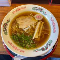 八八ラーメンの画像
