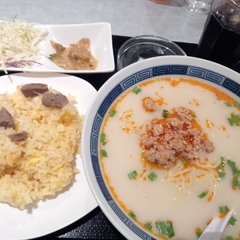 台湾料理 雅致の画像