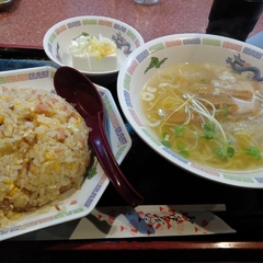 ラーメン王の画像