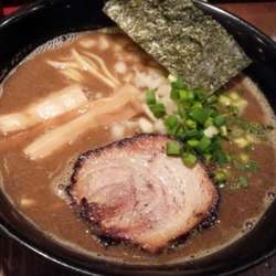 津軽煮干し4番 濃香