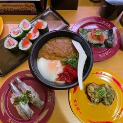 スシロー 鶴見駅西口店の画像