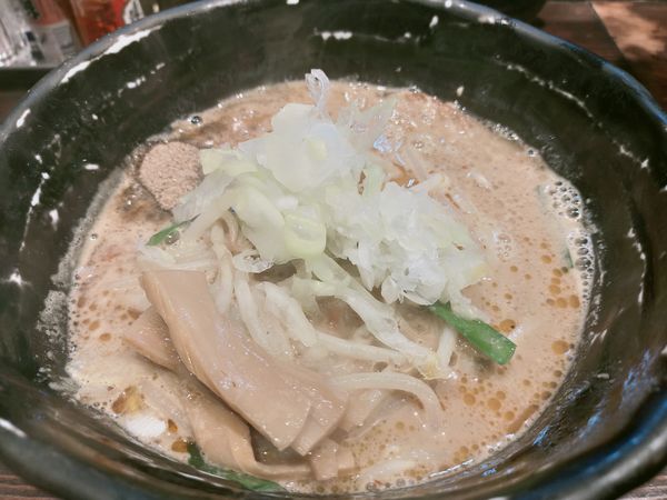 「ラーメン」@麺や 蒼 AOIの写真