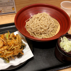 ANA FESTA 52番ゲートフードショップの画像