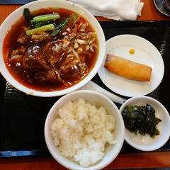 台湾小館 大森店の画像