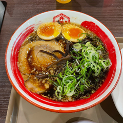 博多ラーメン専門店 麺屋 博多弁天堂の写真