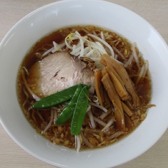香湯拉麺 ひろやの画像