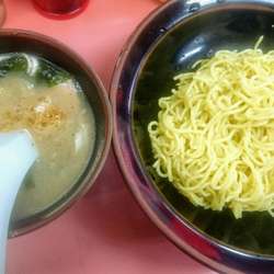 つけ麺(酢無し)