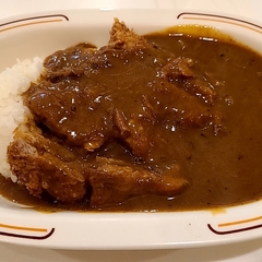 カレー&喫茶 でんの画像