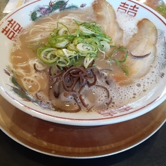 三代目九州雄 豚骨屋の画像