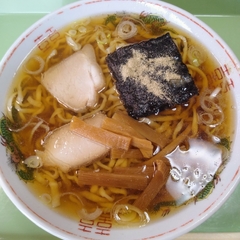 しまや食堂の画像