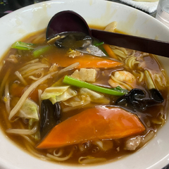 中華料理 天遊の画像