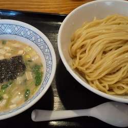 つけ麺