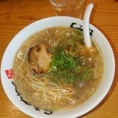 らあめん天の画像