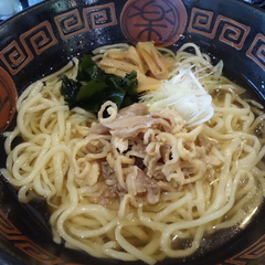 山形そば 竹屋の画像