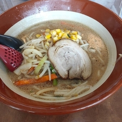 麺カフェ ひまわりの画像