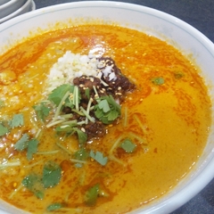 中華料理 太原の画像