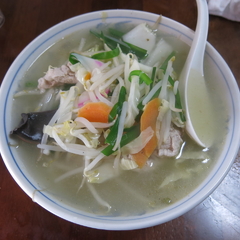 中華料理 大観の画像