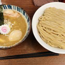 煮番搾り　特製　大盛り