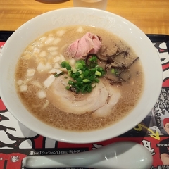 らあめん花月嵐 永福町店の画像