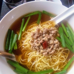 台湾料理 味鮮の画像