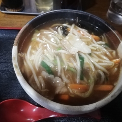 よしじろうラーメンの画像
