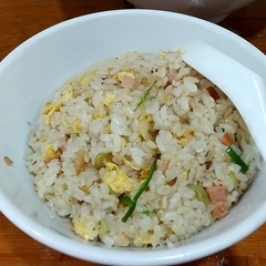 金蘭ラーメンの画像