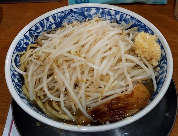 「ラーメン」@ラーメン ぶぅさんの写真