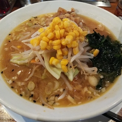 ラーメン大学 更埴店の画像