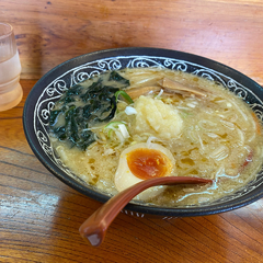 ラーメンハウス新治の画像