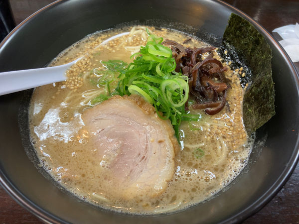 「平九郎ラーメン」@平九郎Rの写真