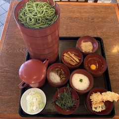 寿庵 蔵のまち店の画像