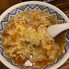 中国ラーメン 揚州商人 相模大野北口店の画像