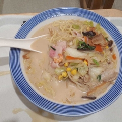 長崎ちゃんぽん リンガーハット イオン新浦安店の画像