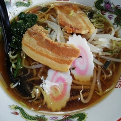 中国料理 金源 神立店の画像