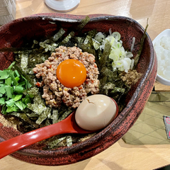 つけ麺 雀 天満橋店の画像