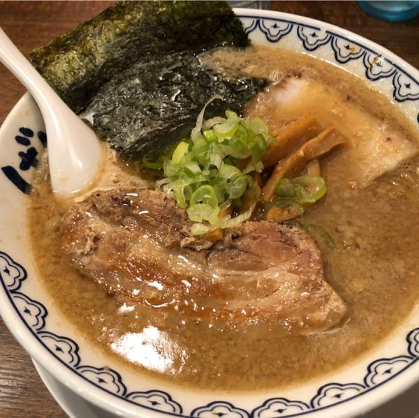 「角煮ばんから」@ばんから フォルテ津田沼店の写真