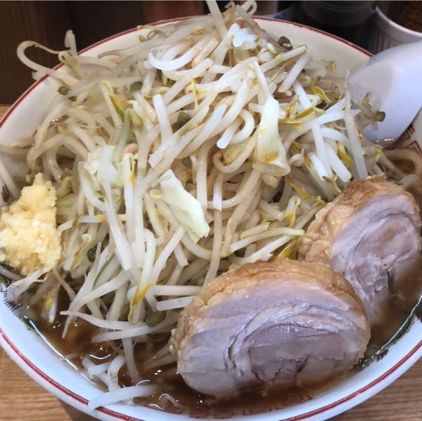 「醤油ラーメン」@ラーメン すけがわの写真