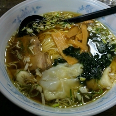 中華料理 若の画像