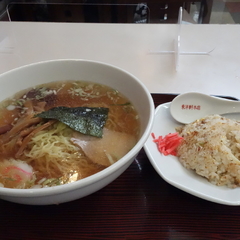 東洋軒 本店の画像