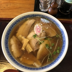 生蕎麦 一力の画像